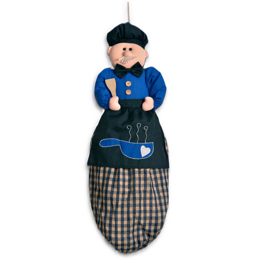 Porta-bolsas cocinero_21757.jpg