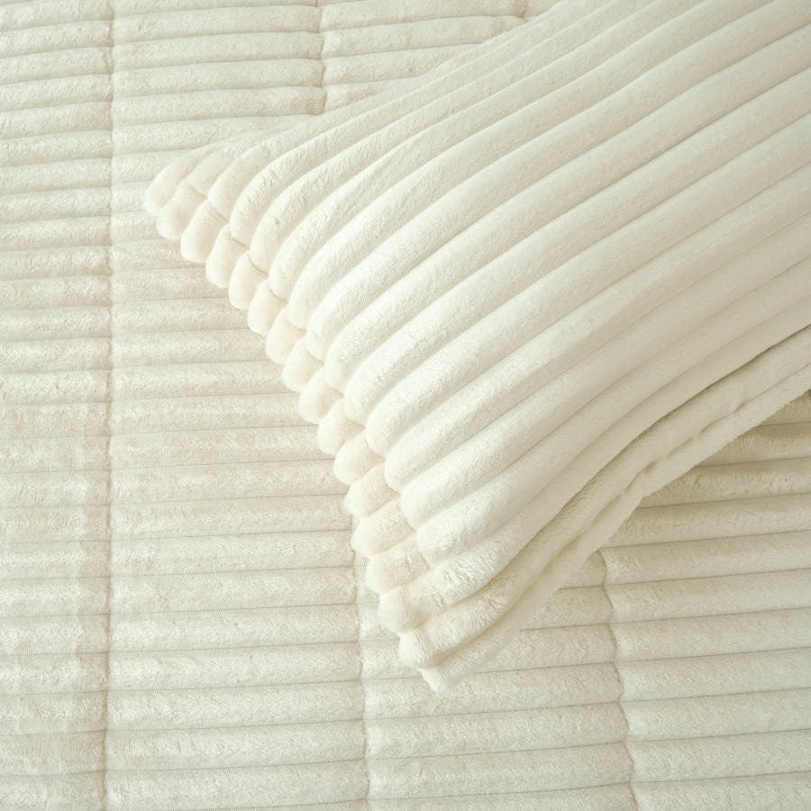 Conforter de rayas con borrego_21553.jpg