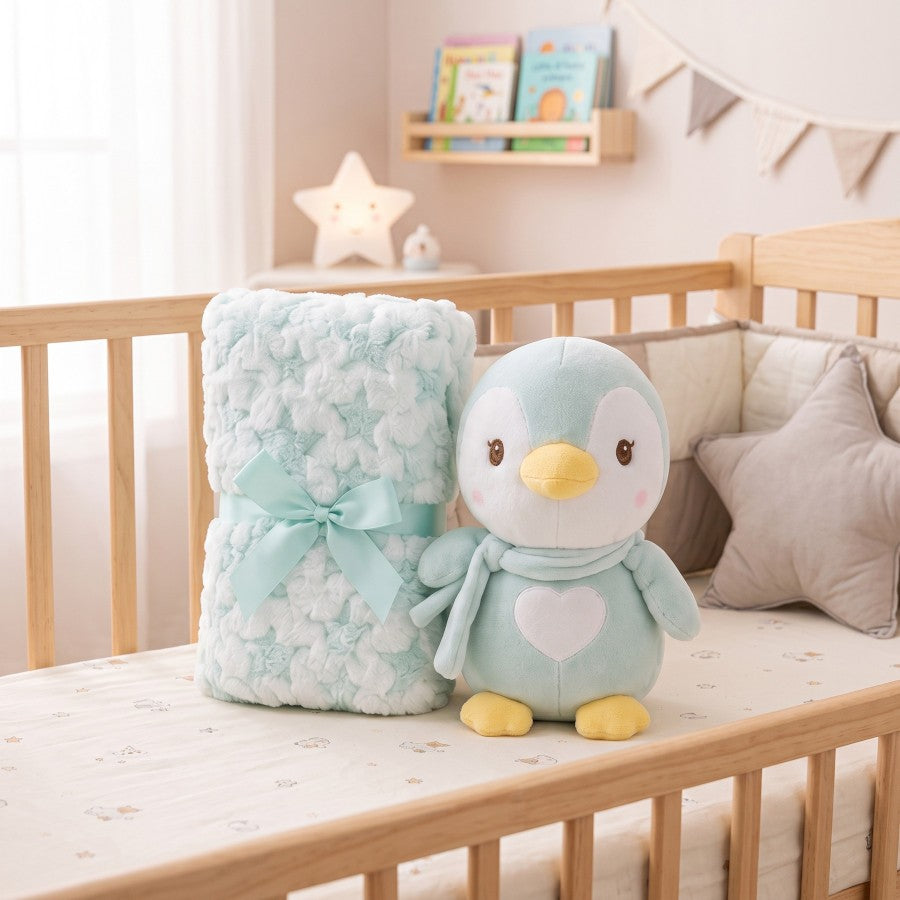 Mantas bebé pingüino_15725.jpg