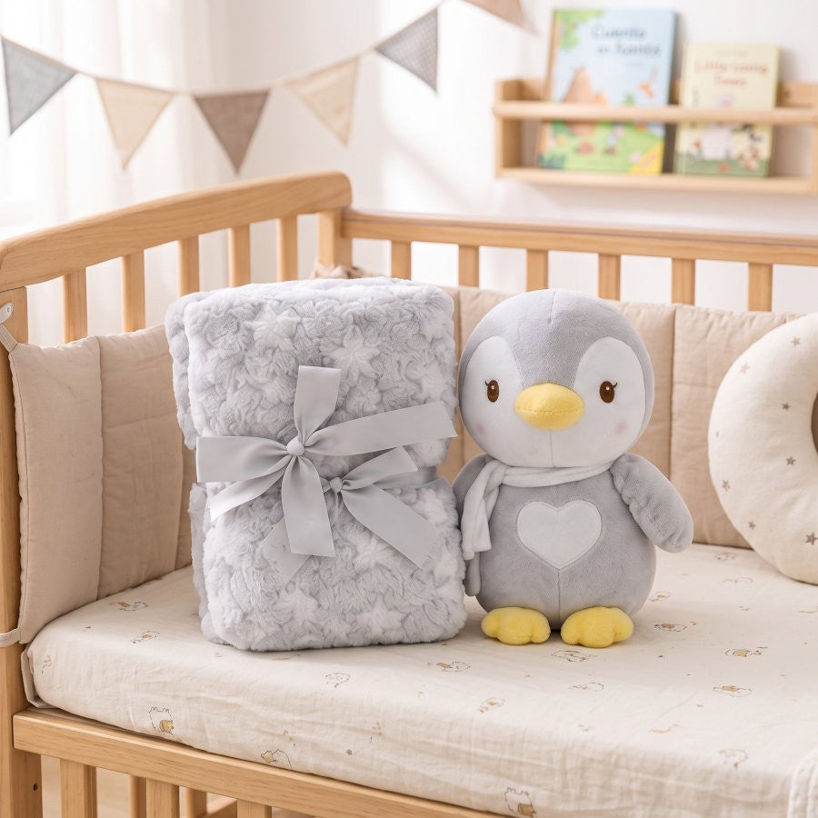 Mantas bebé pingüino_15728.jpg