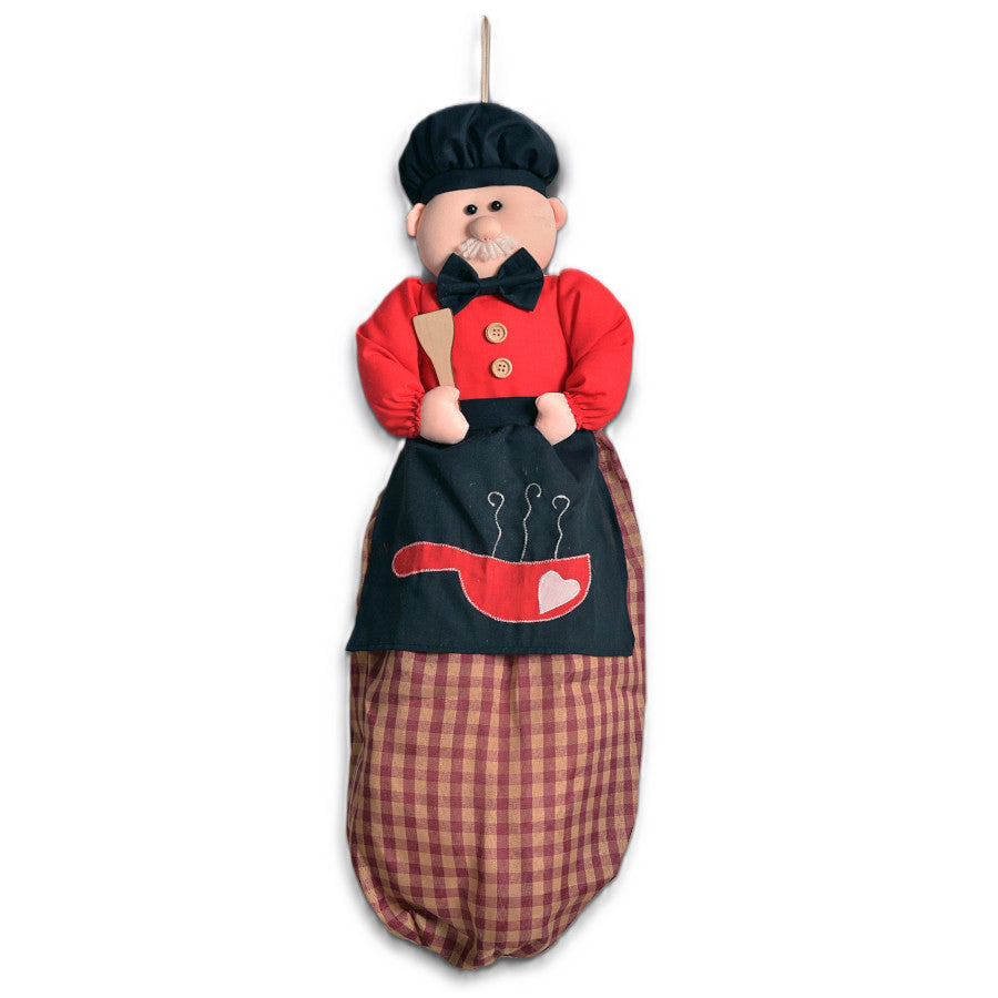 Porta-bolsas cocinero_21756.jpg
