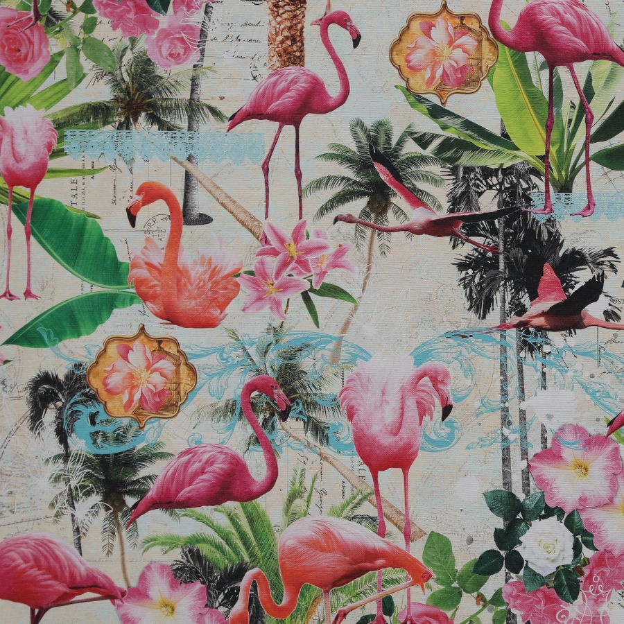 Tapicería piñas y flamencos_3113.jpg