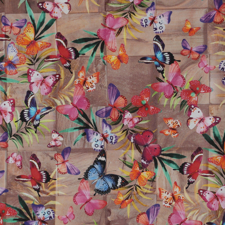 Tela mariposas madera_23746.jpg
